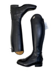 DeNiro Salento Dress Boot in Black - Women's EU 37 C S (US 6 Slim/Short)