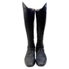 Parlanti Miami Classic Field Boots in Black