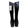Parlanti Miami Classic Field Boots in Black