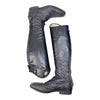 Parlanti Miami Classic Field Boots in Black