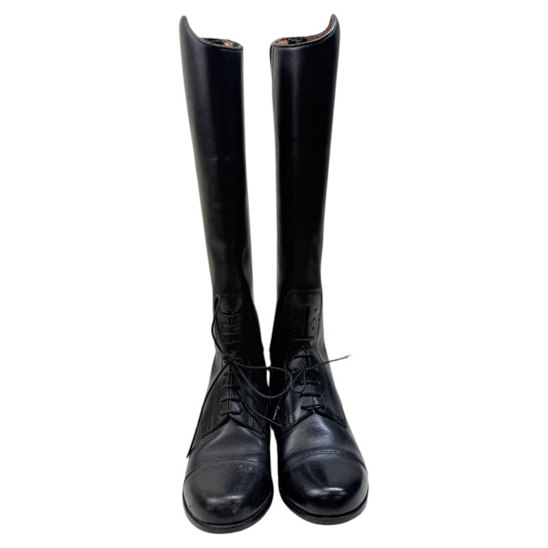 Ariat Field Boots in Black