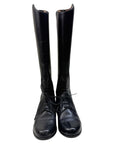 Ariat Field Boots in Black