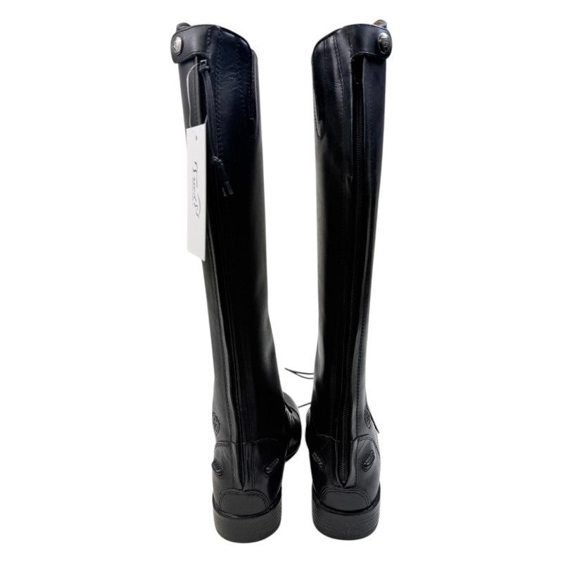 Ariat Field Boots in Black