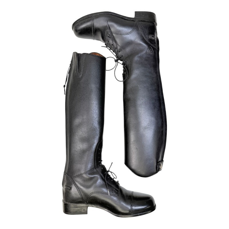 Ariat Field Boots in Black