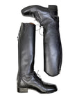 Ariat Field Boots in Black
