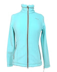 Pikeur Fleece Jacket in Teal