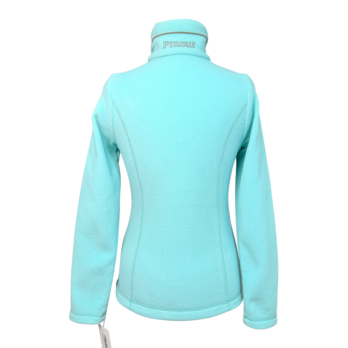 Pikeur Fleece Jacket in Teal