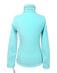 Pikeur Fleece Jacket in Teal