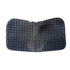 Kincade Velvet Dressage Pad in Black