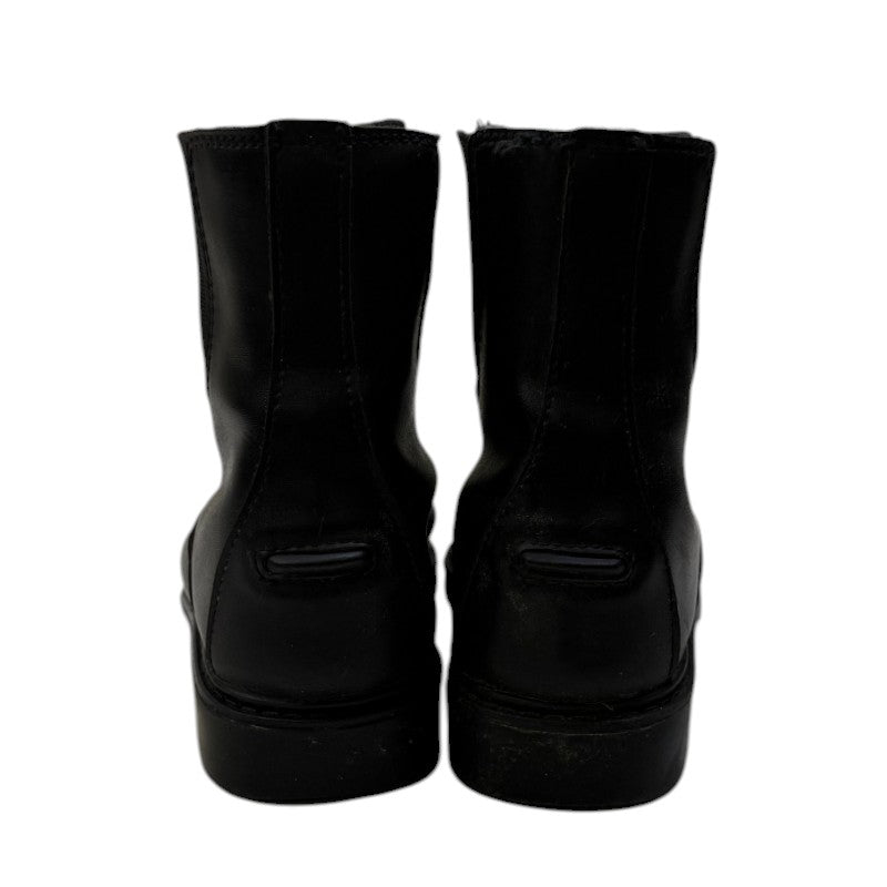 TuffRider Starter Paddock Boots in Black 