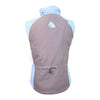 Dublin Vest in Grey/Blue - Women's Medium