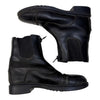 TuffRider Starter Paddock Boots in Black 
