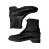 TuffRider Starter Paddock Boots in Black 