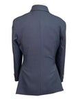RJ Classics Washable Show Coat in Navy - Children's 18S
