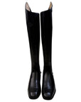 Ariat 'Divino' Dress Boots in Black