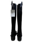 Ariat 'Divino' Dress Boots in Black