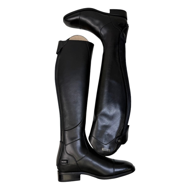 Ariat 'Divino' Dress Boots in Black