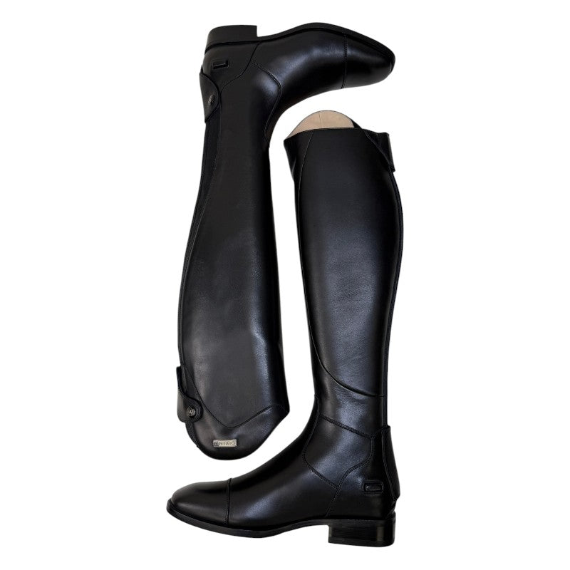 Ariat 'Divino' Dress Boots in Black