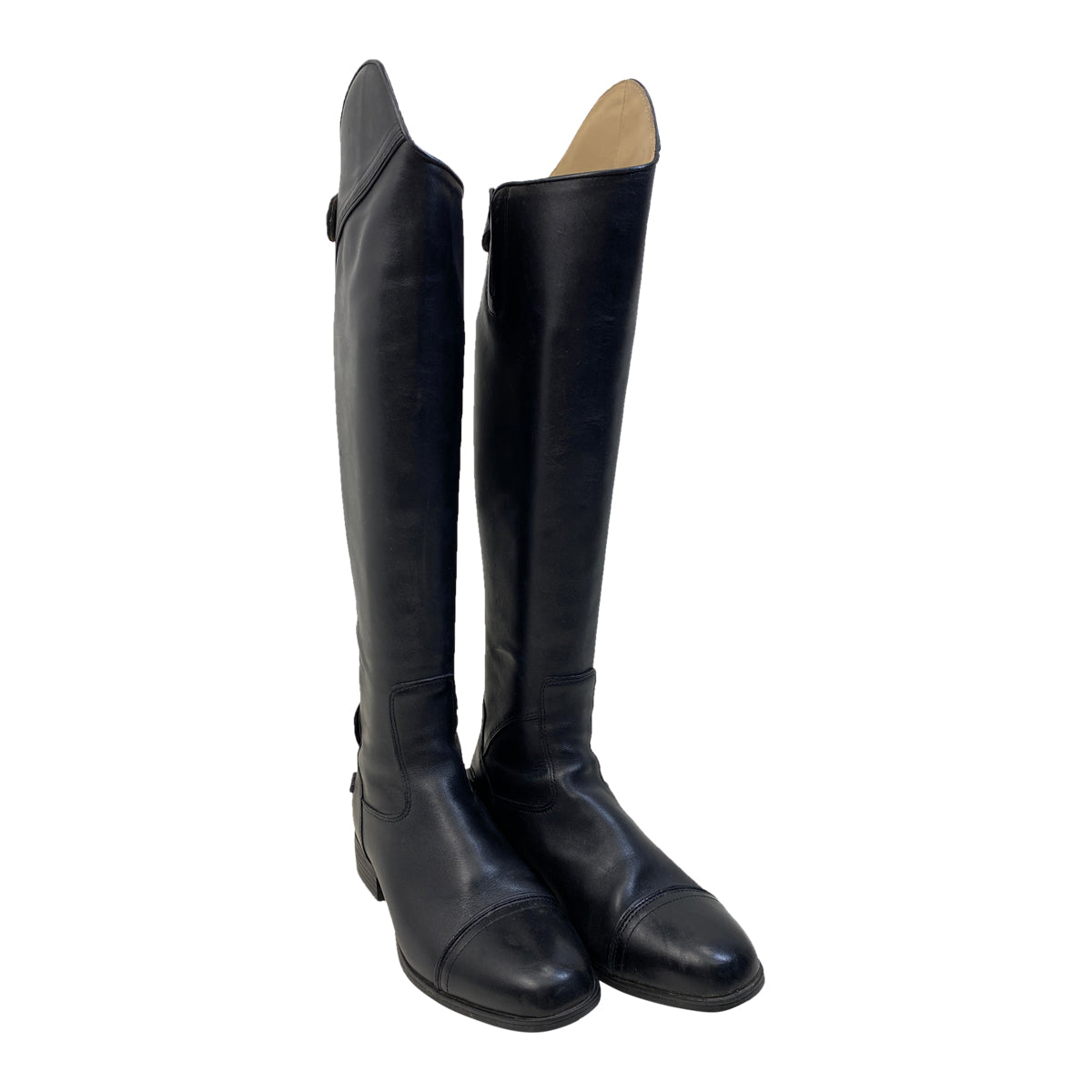 Ariat 'Kinsley' Dress Boots in Black