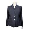 Tredstep 'Solo Vision' Coat in Black - Women's 14