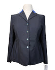 Tredstep 'Solo Vision' Coat in Black - Women's 14