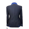 Tredstep 'Solo Vision' Coat in Black - Women's 14