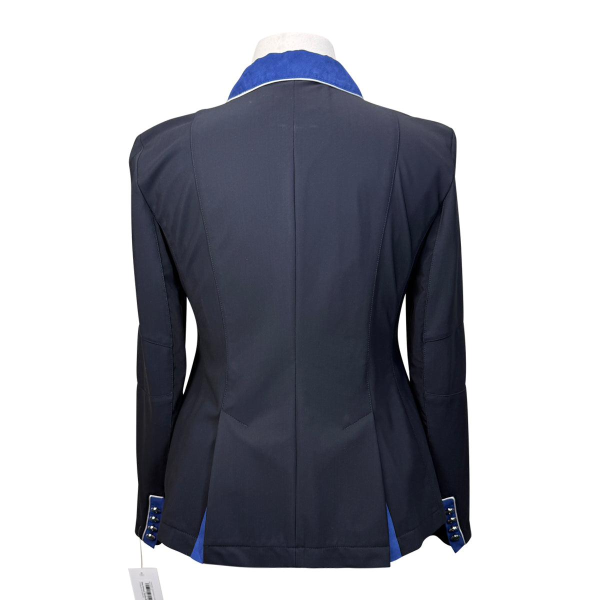 Tredstep 'Solo Vision' Coat in Black - Women's 14
