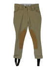 Kathryn Lily 'Lexington' Jodphurs in Beige