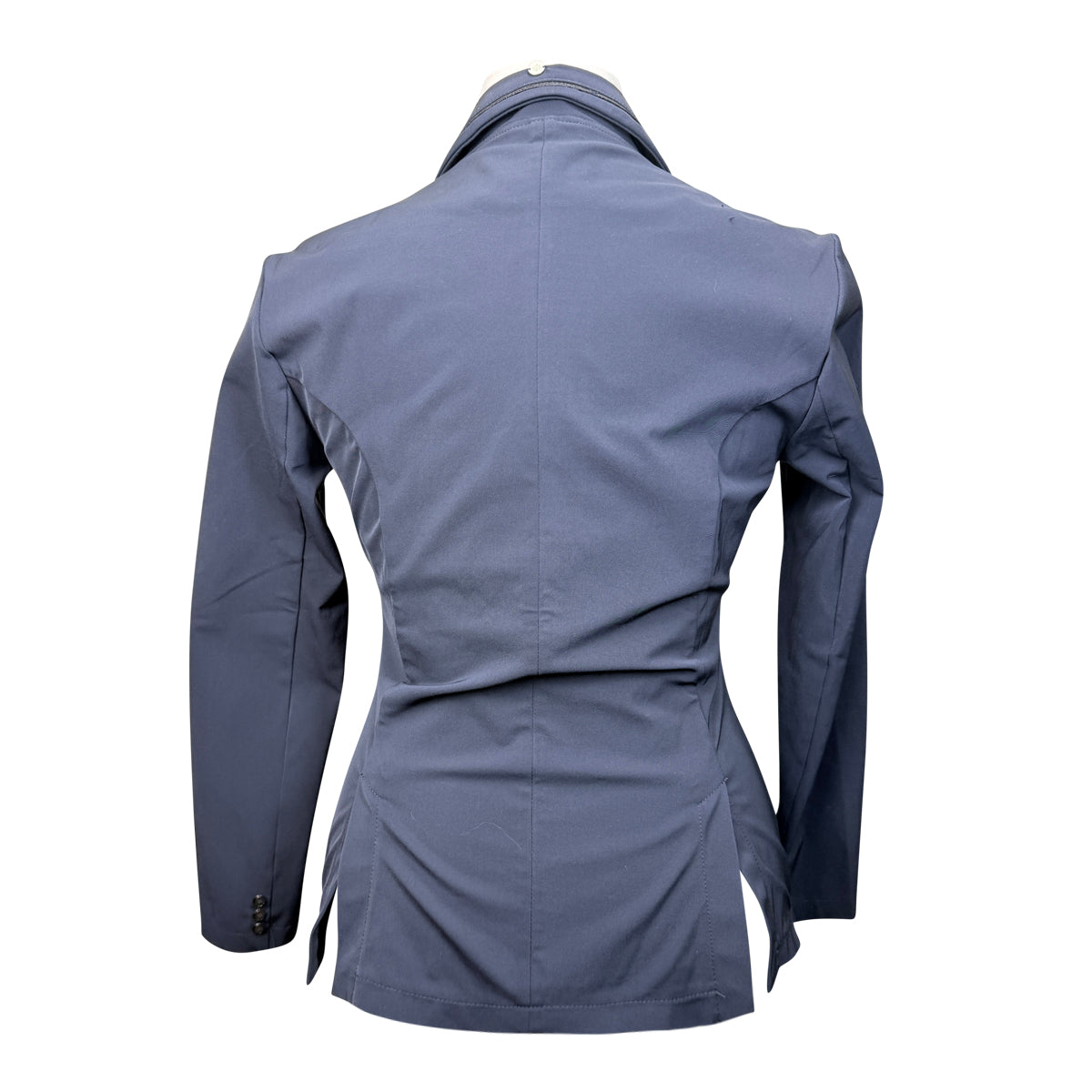 Espoir Equestrian 'Inspire' Jumper Show Jacket in Navy