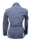 Espoir Equestrian 'Inspire' Jumper Show Jacket in Navy