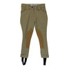 Kathryn Lily 'Lexington' Jodphurs in Beige