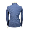 Iago Competition Jacket in Navy