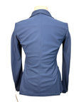 Iago Competition Jacket in Navy