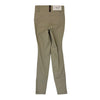 Kerrits Kids 'Crossover II' Knee Patch Breeches in Sand