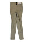 Kerrits Kids 'Crossover II' Knee Patch Breeches in Tan - Children's Large