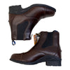 Ariat Devon Pro VX Paddock Boots in Brown 