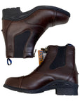 Ariat Devon Pro VX Paddock Boots in Brown 