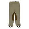 RJ Classics Kids 'Collette' Jodhpurs in Sand 