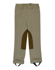 RJ Classics Kids 'Collette' Jodhpurs in Sand 