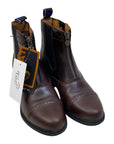 Ariat Devon Pro VX Paddock Boots in Brown 