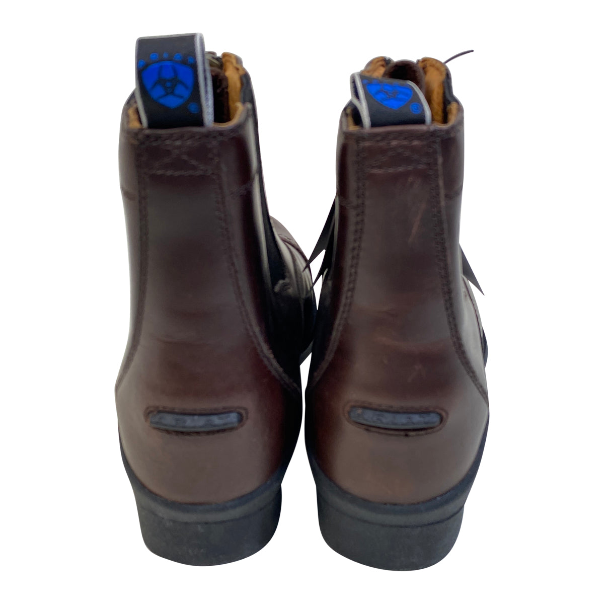 Ariat Devon Pro VX Paddock Boots in Brown 