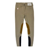 Tailored Sportsman Kids 'Trophy Hunter' Boot Sock Breeches in Tan