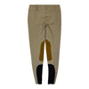 Tailored Sportsman Kids 'Trophy Hunter' Boot Sock Breeches in Tan