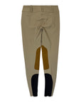 Tailored Sportsman Kids 'Trophy Hunter' Boot Sock Breeches in Tan