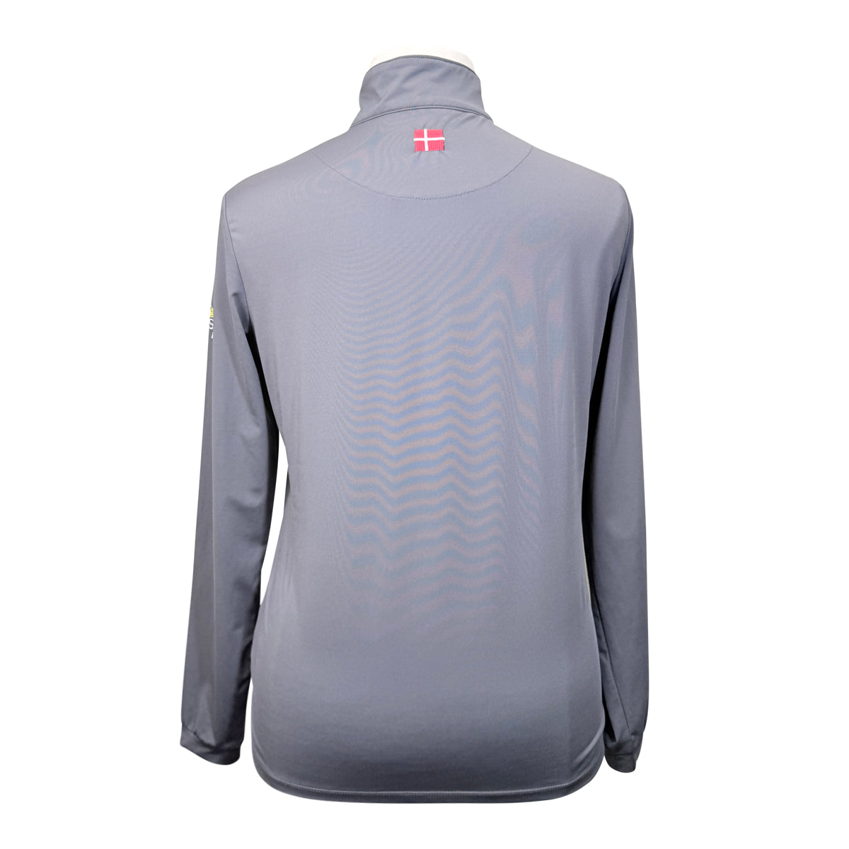 Kastel 'Charlotte' Autumn Baselayer in Grey