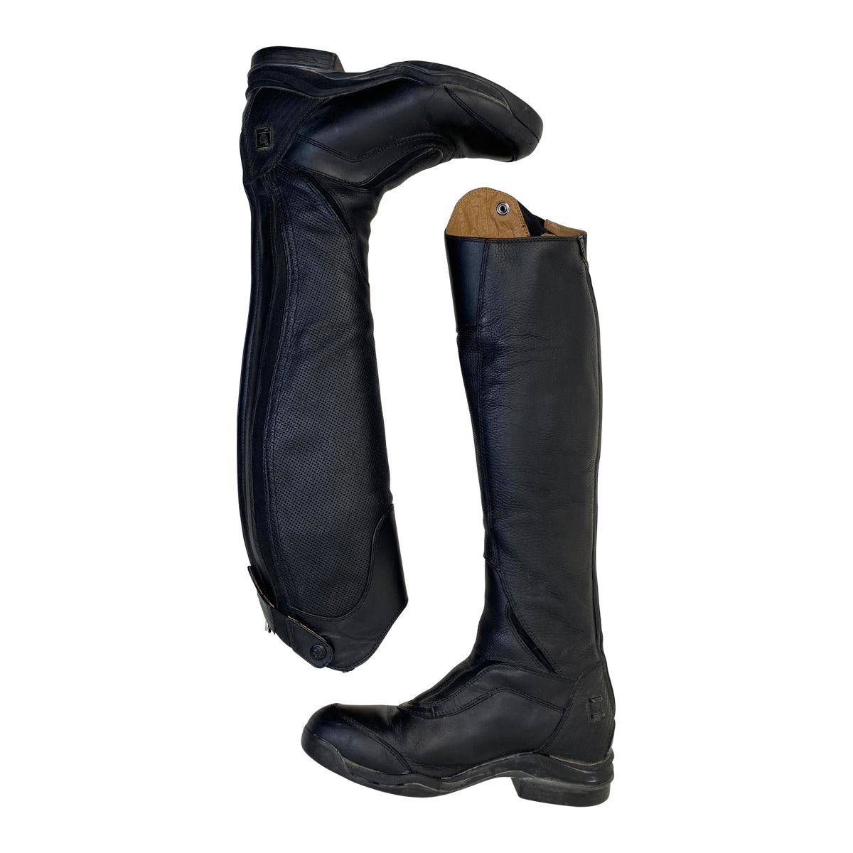 Ariat V Sport Tall Boots in Black
