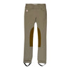 Tailored Sportsman Side Zip Trophy Hunter Jods in Tan