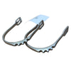 Centaur Le Spur in Stainless Steel - One Size