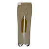 Tailored Sportsman Side Zip 'Trophy Hunter' Jods in Tan