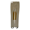 Tailored Sportsman Side Zip Trophy Hunter Jods in Tan